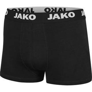 Jako  boxer basic -2-pack 