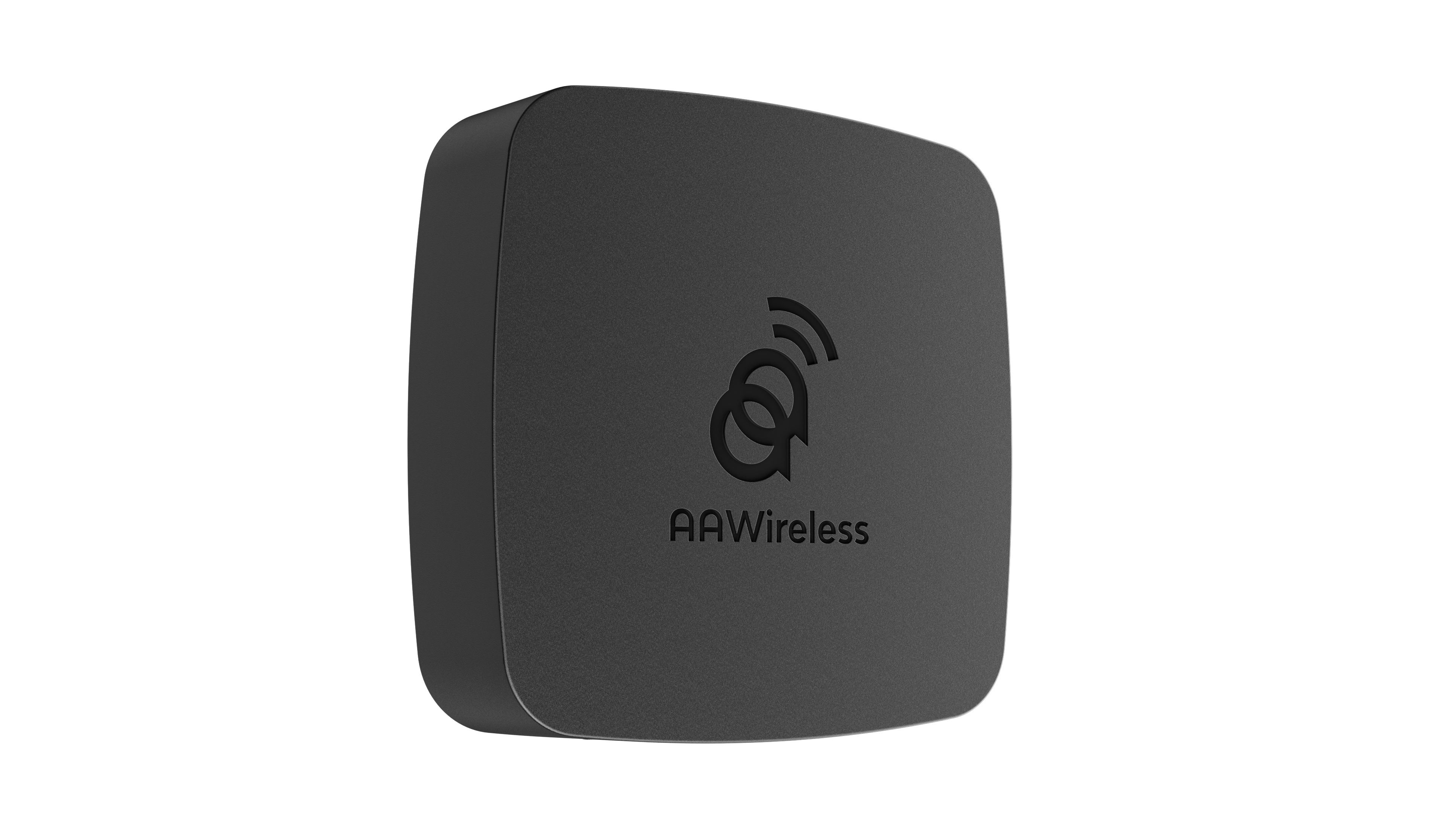 AAWireless  Wireless Android Auto Adapter 