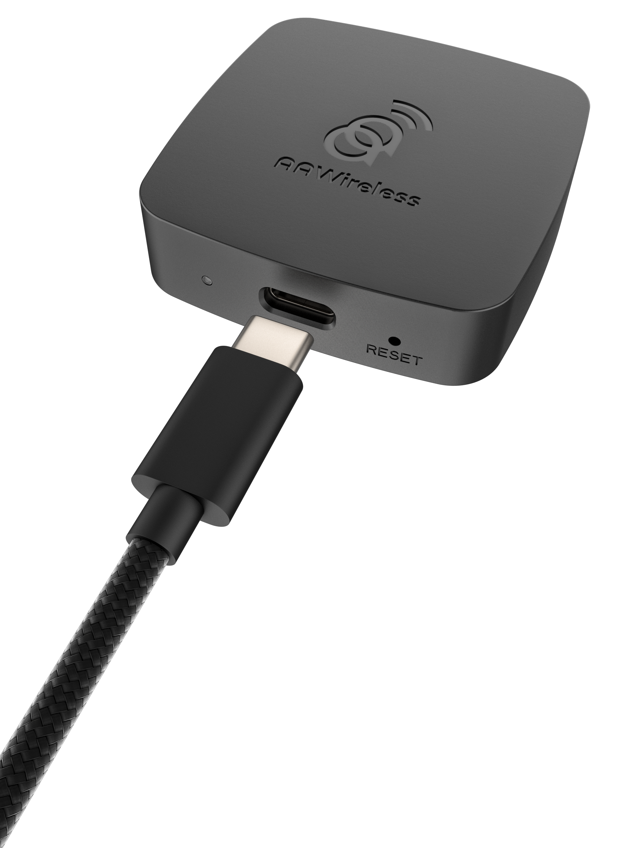 AAWireless  Wireless Android Auto Adapter 