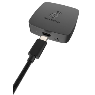 AAWireless  Wireless Android Auto Adapter 