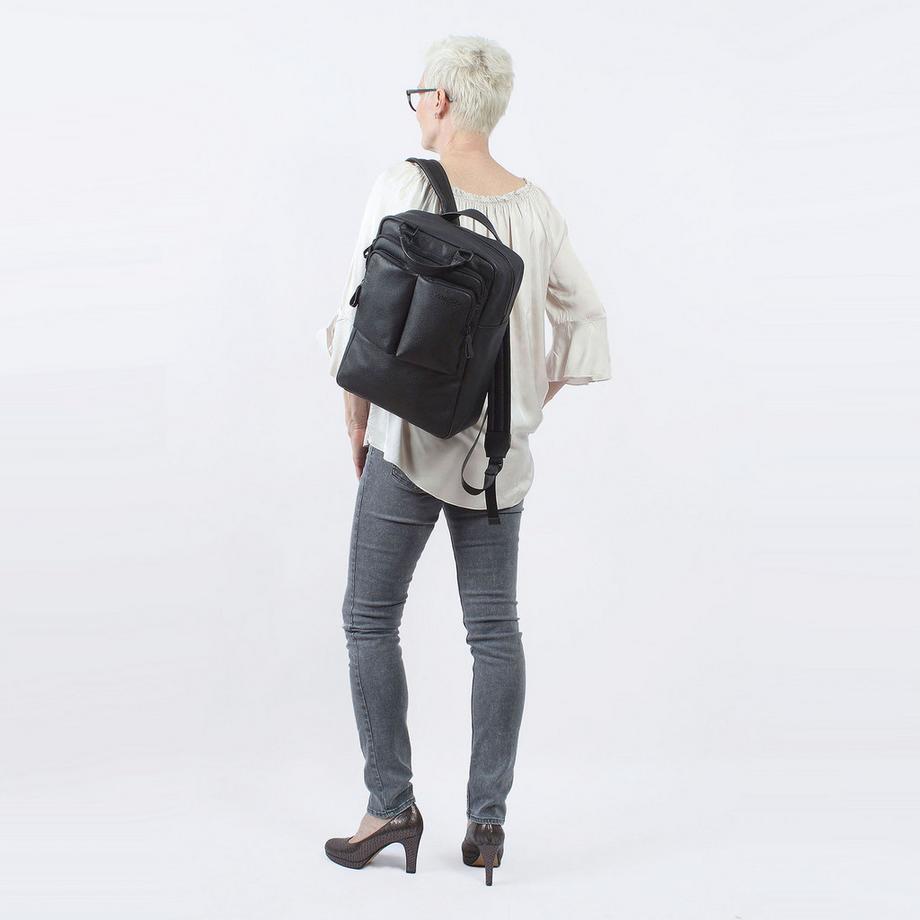 Margelisch MOOR Laptop Rucksack  