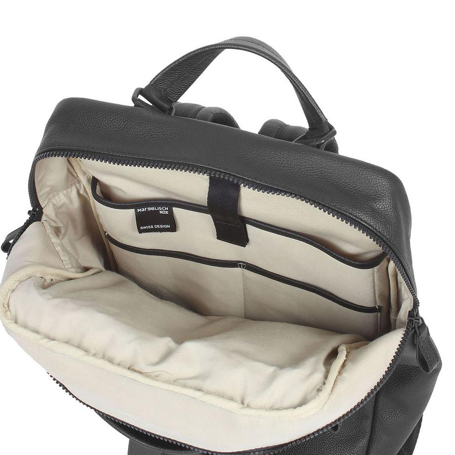 Margelisch MOOR Laptop Rucksack  