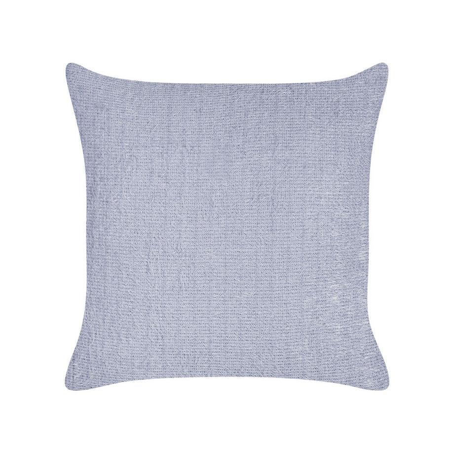 Beliani Dekokissen 2er Set aus Polyester Modern CROSSANDRA  