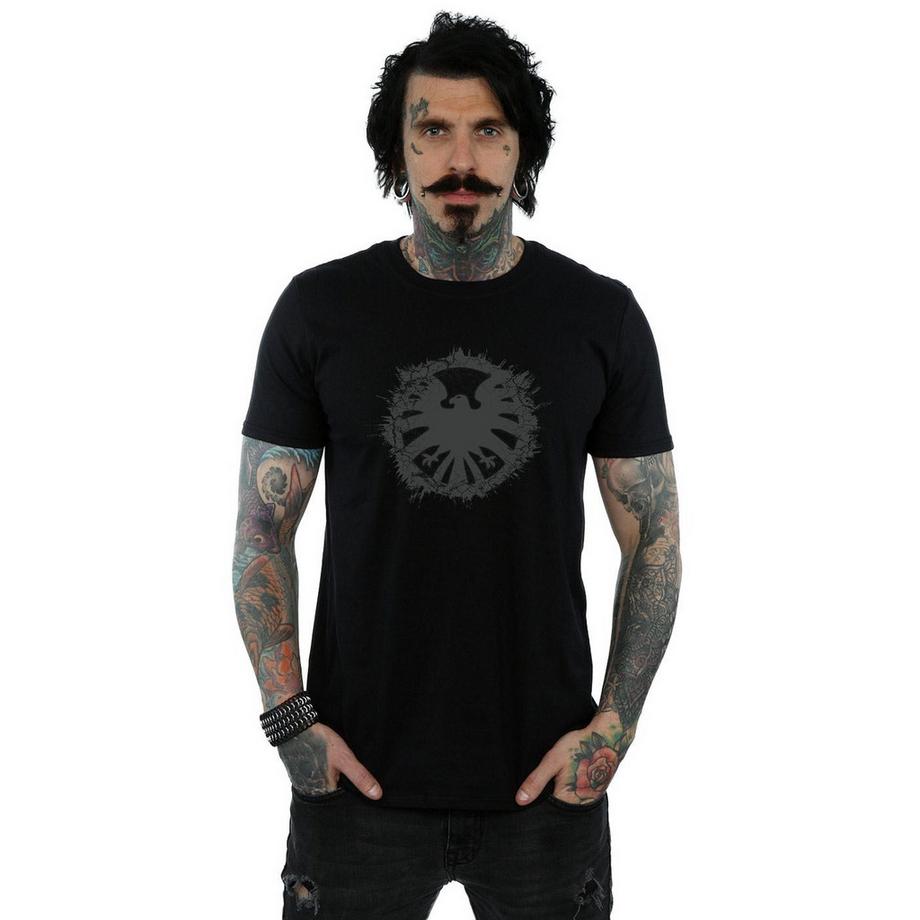 MARVEL Agents of SHIELD T-Shirt  