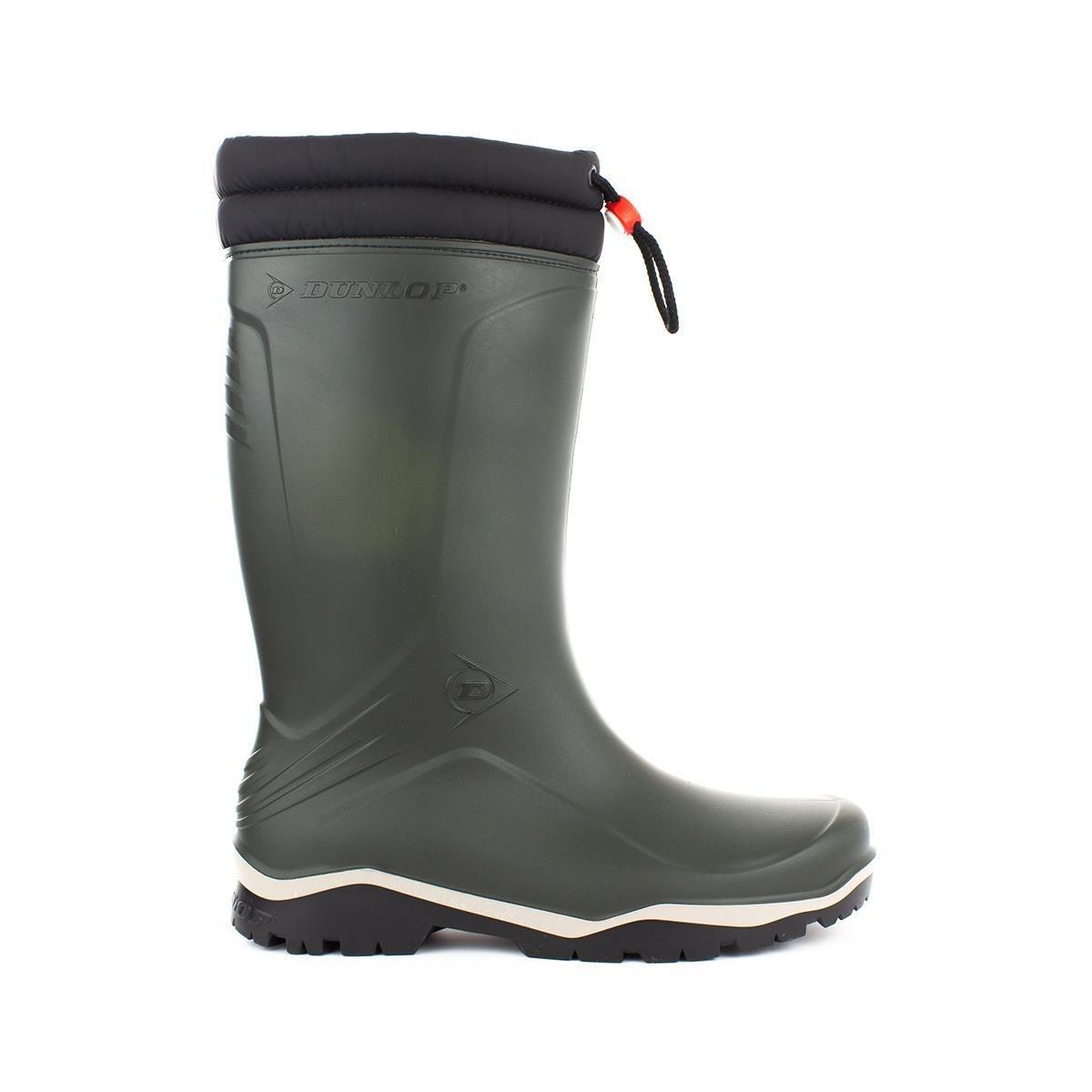 Dunlop  Bottes de pluie BLIZZARD 