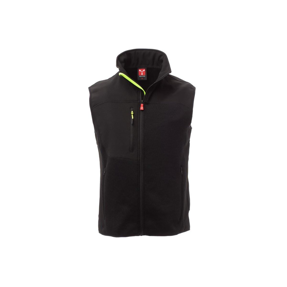 Payper Wear  gilet tour 