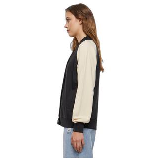 URBAN CLASSICS Light Terry Raglan Giacca Bomber  