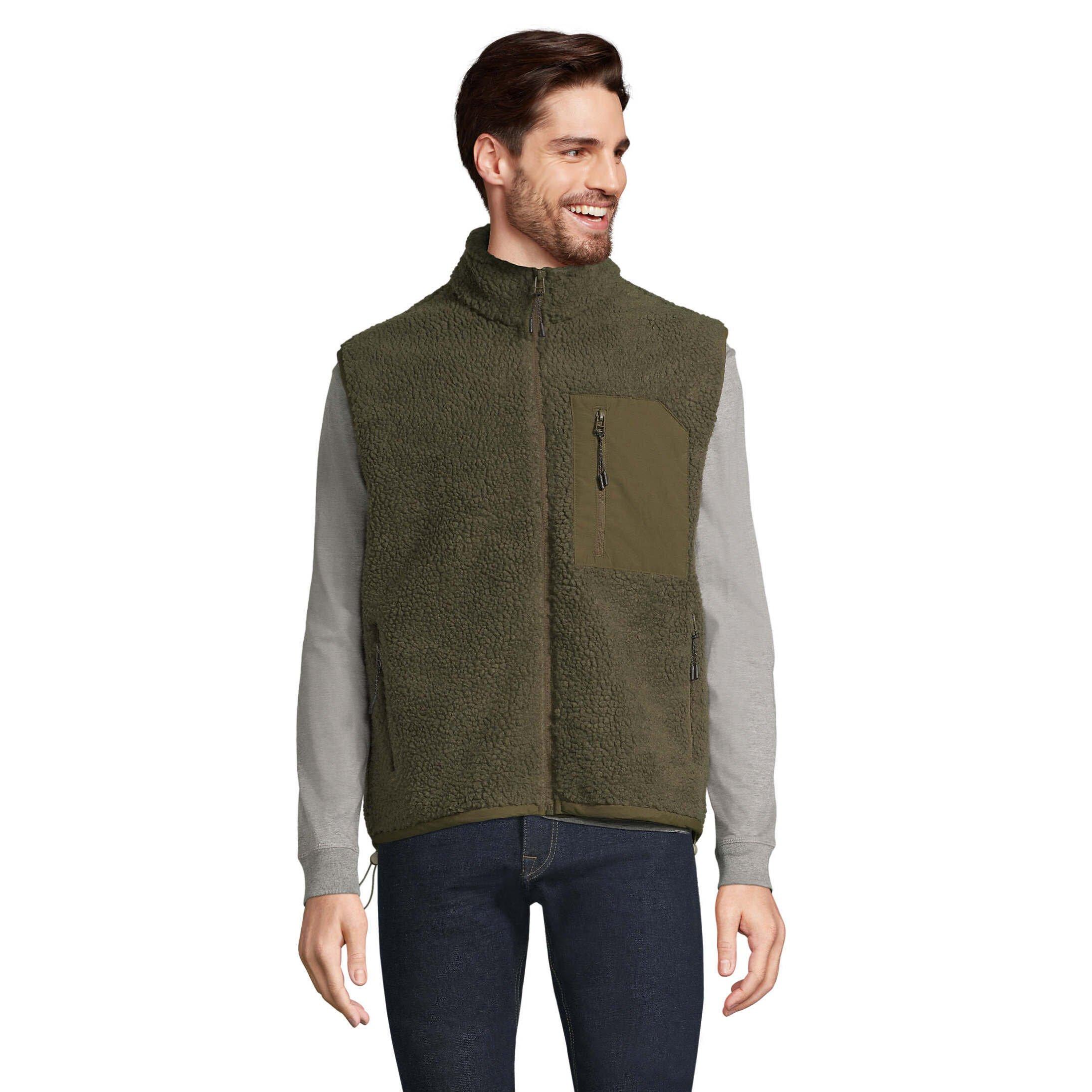 Image of Ärmeose Jacke So's Fury Bw Unisex L