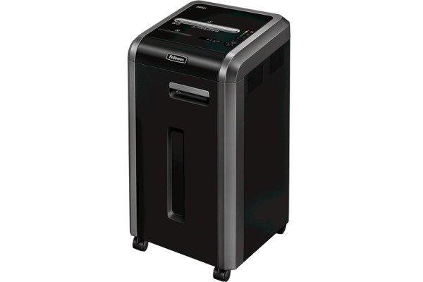 Fellowes  Distruggidocumenti 225Ci 