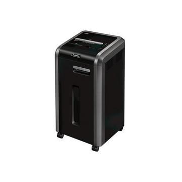 FELLOWES Aktenvernichter Powershred 4622701 225Ci, P-4, 60lt