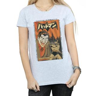 DC COMICS  Tshirt 