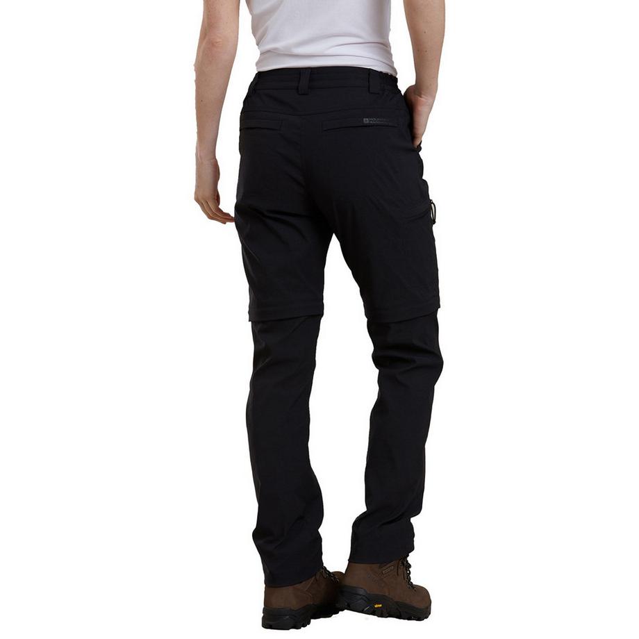 Mountain Warehouse  Hiker Hosen 