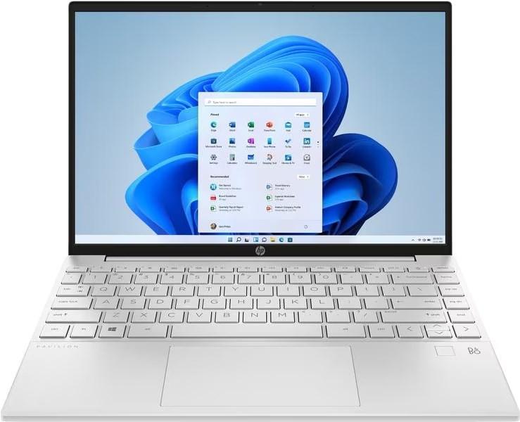 Image of Pavilion Aero 13-be2448nz (13.3" WUXGA, R5, 16GB, 512GB SSD, AMD Radeon, W11H)