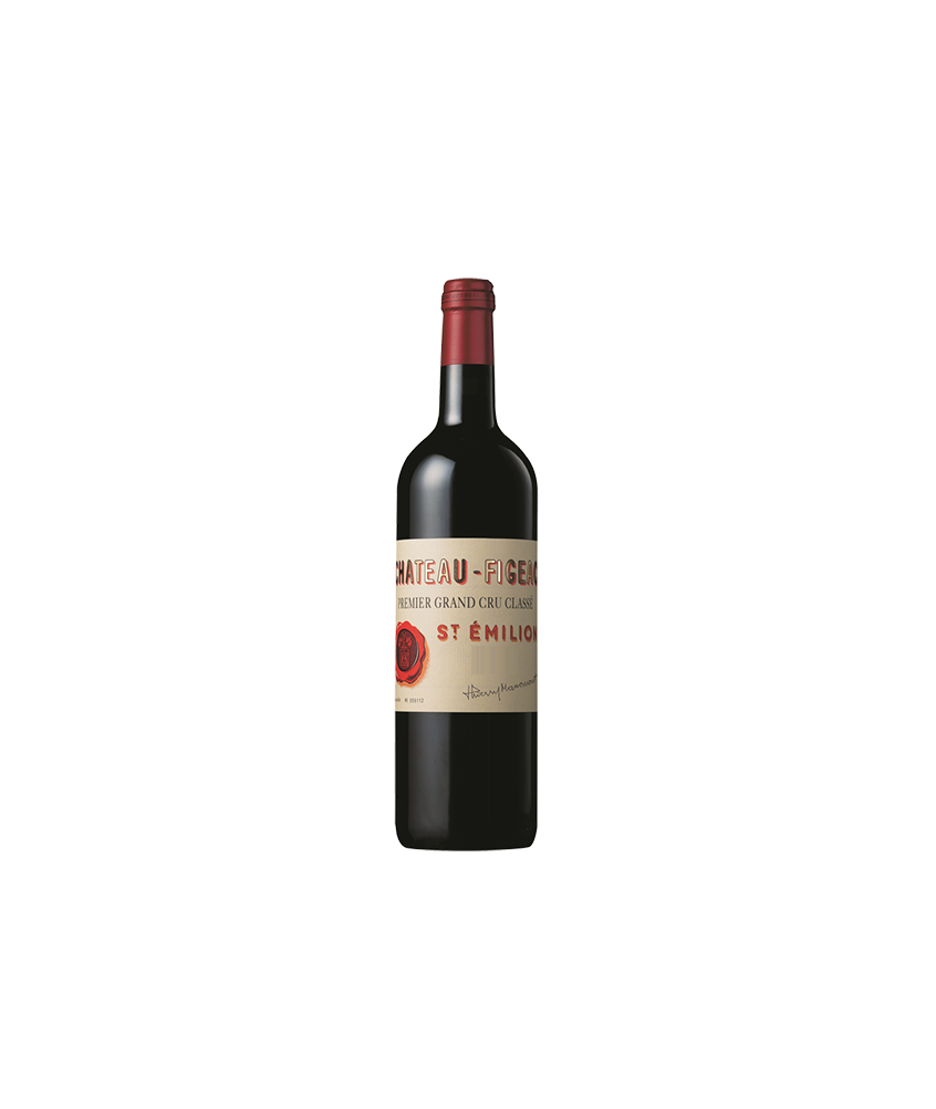 Image of 1er Grand-Cru Classé "B" St. Emilion AC 1er Grand-Cru Classé "B" St. Emilion AC, St. Emilion