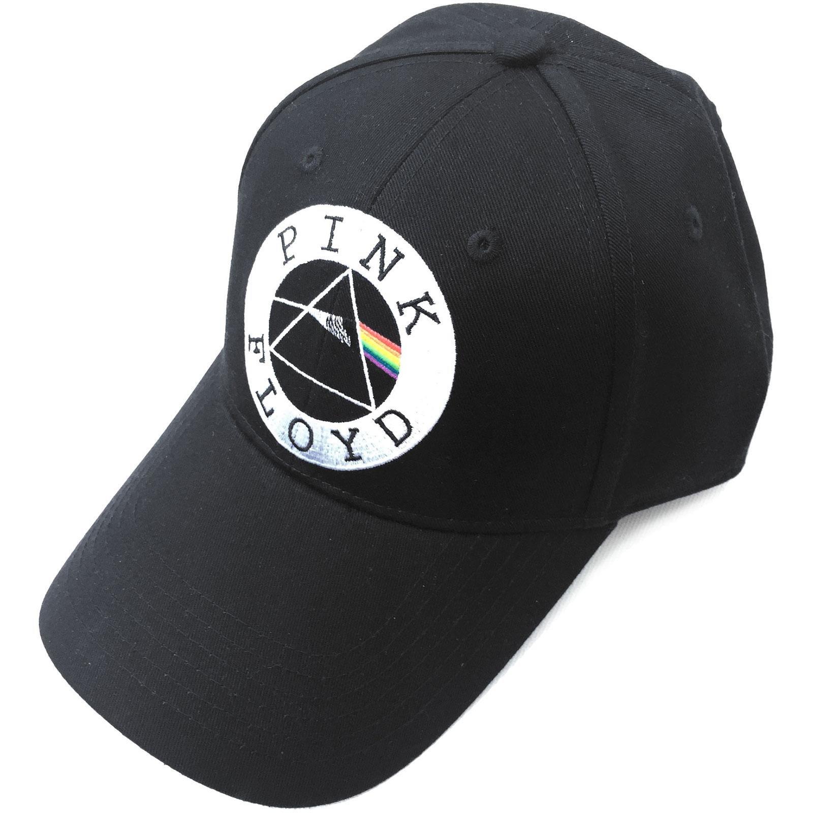 Pink Floyd  BaseballMütze Logo 