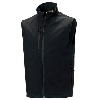 Russell Gilet Softshell 3 Strati  
