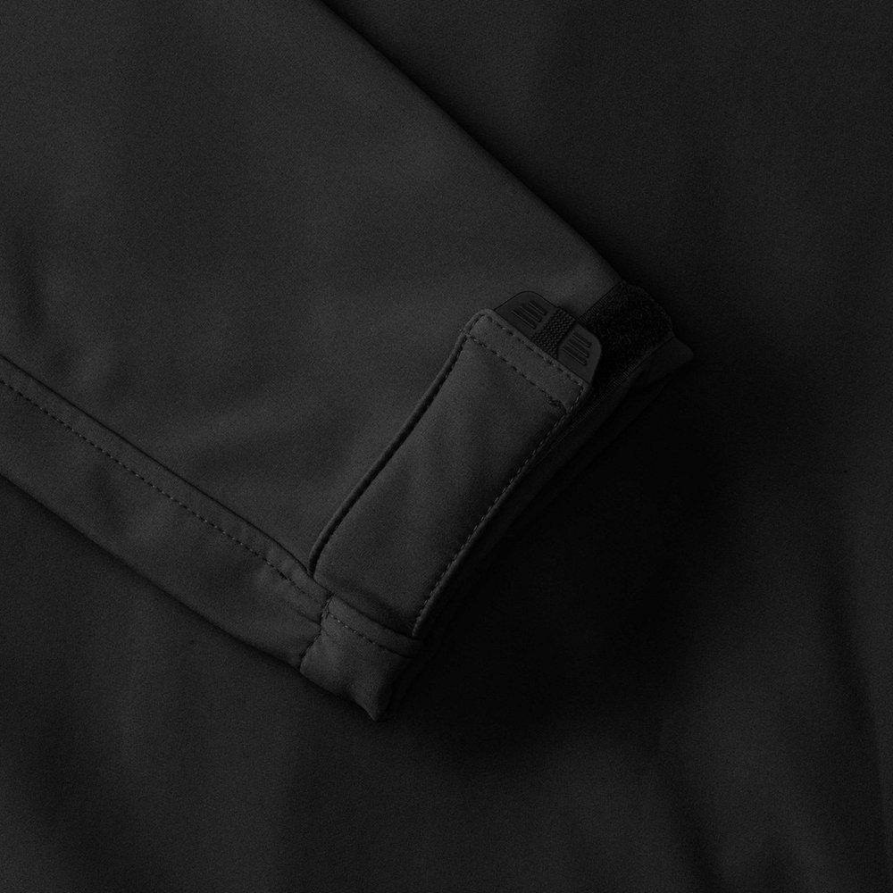 Russell Gilet Softshell 3 Strati  