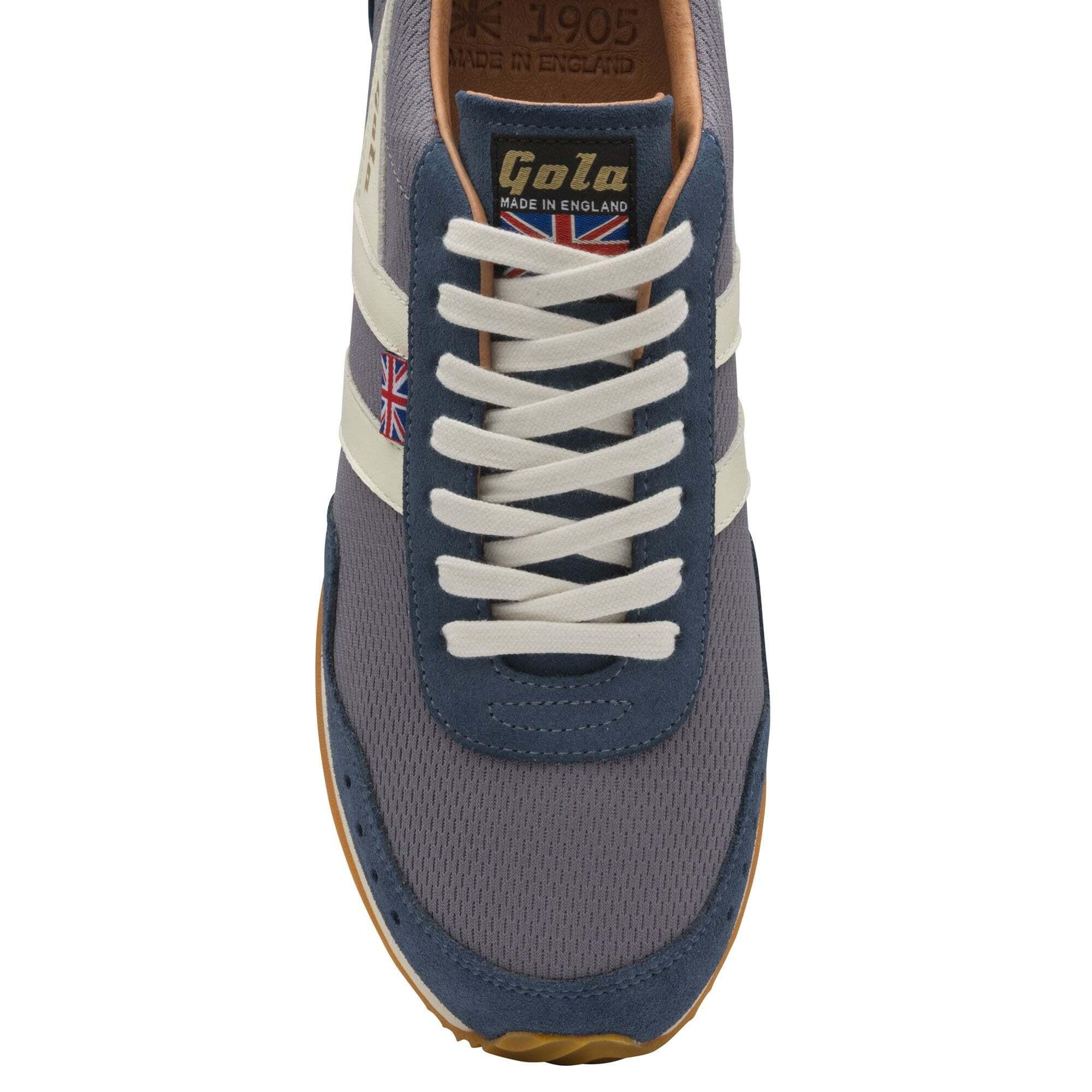 gola  Baskets Track Mesh 158 