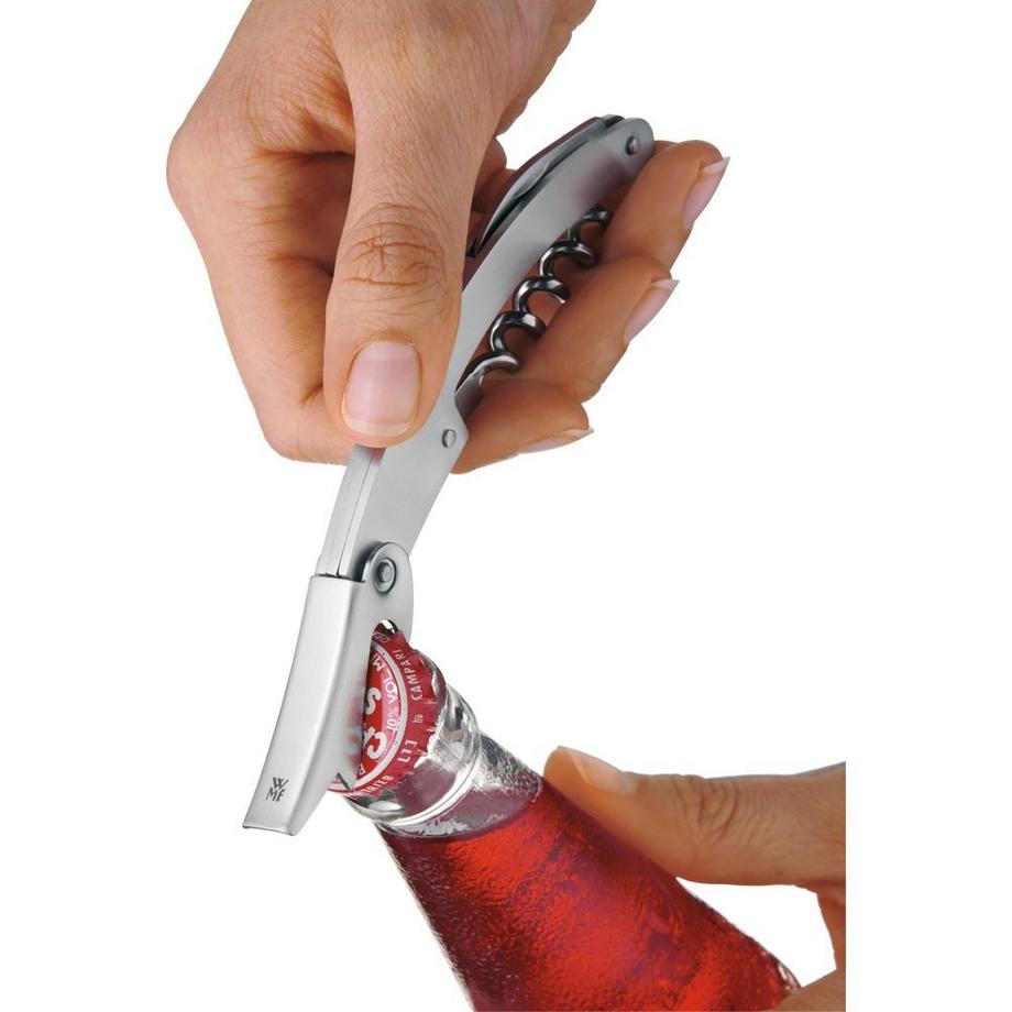 WMF Clever & More - Kellnermesser, 10cm  