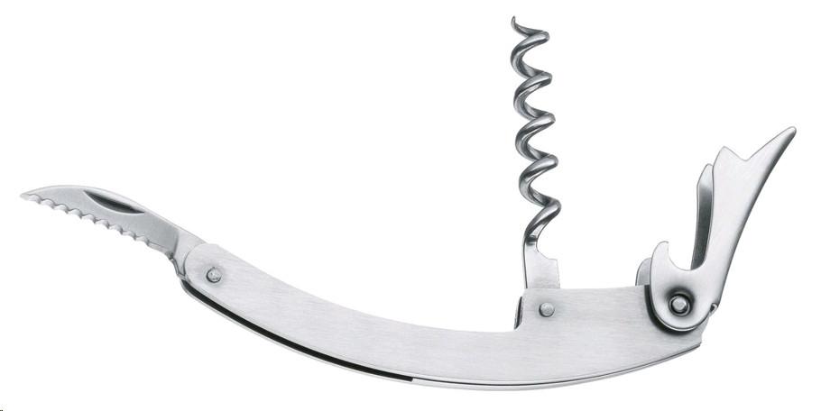 WMF Clever & More - Kellnermesser, 10cm  