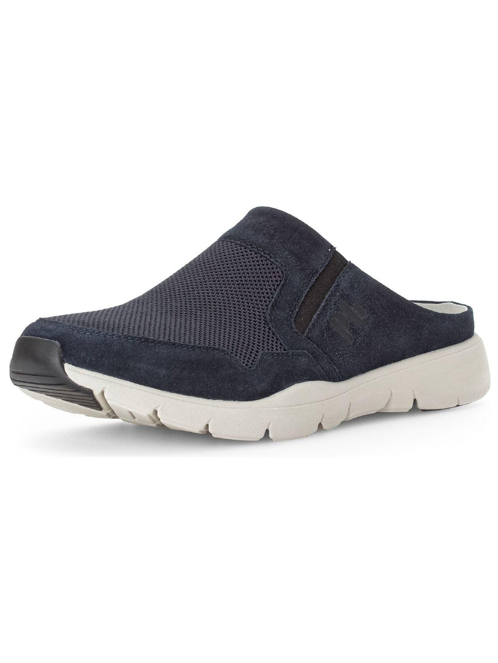 Image of Pantoletten 1018.24 Unisex Blau 44