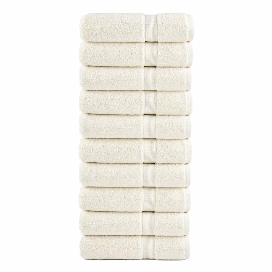Serviette de bain coton