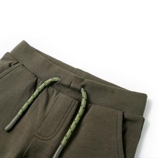 VidaXL  pantaloncini per bambini Cotone 