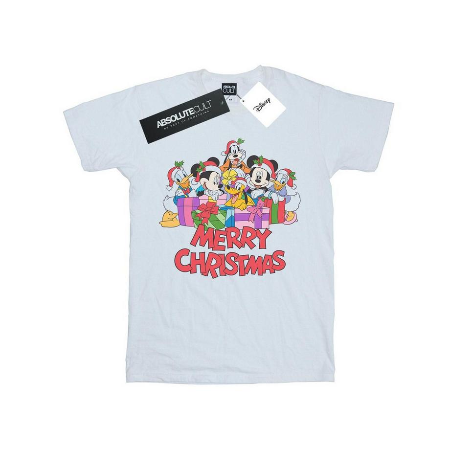 Tshirt MICKEY MOUSE AND FRIENDS