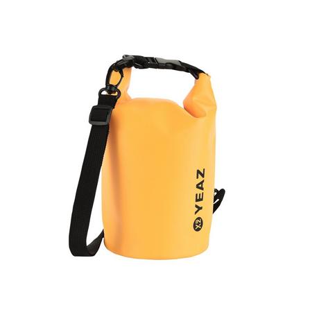 YEAZ  ISAR Wasserfester Packsack 1,5L 