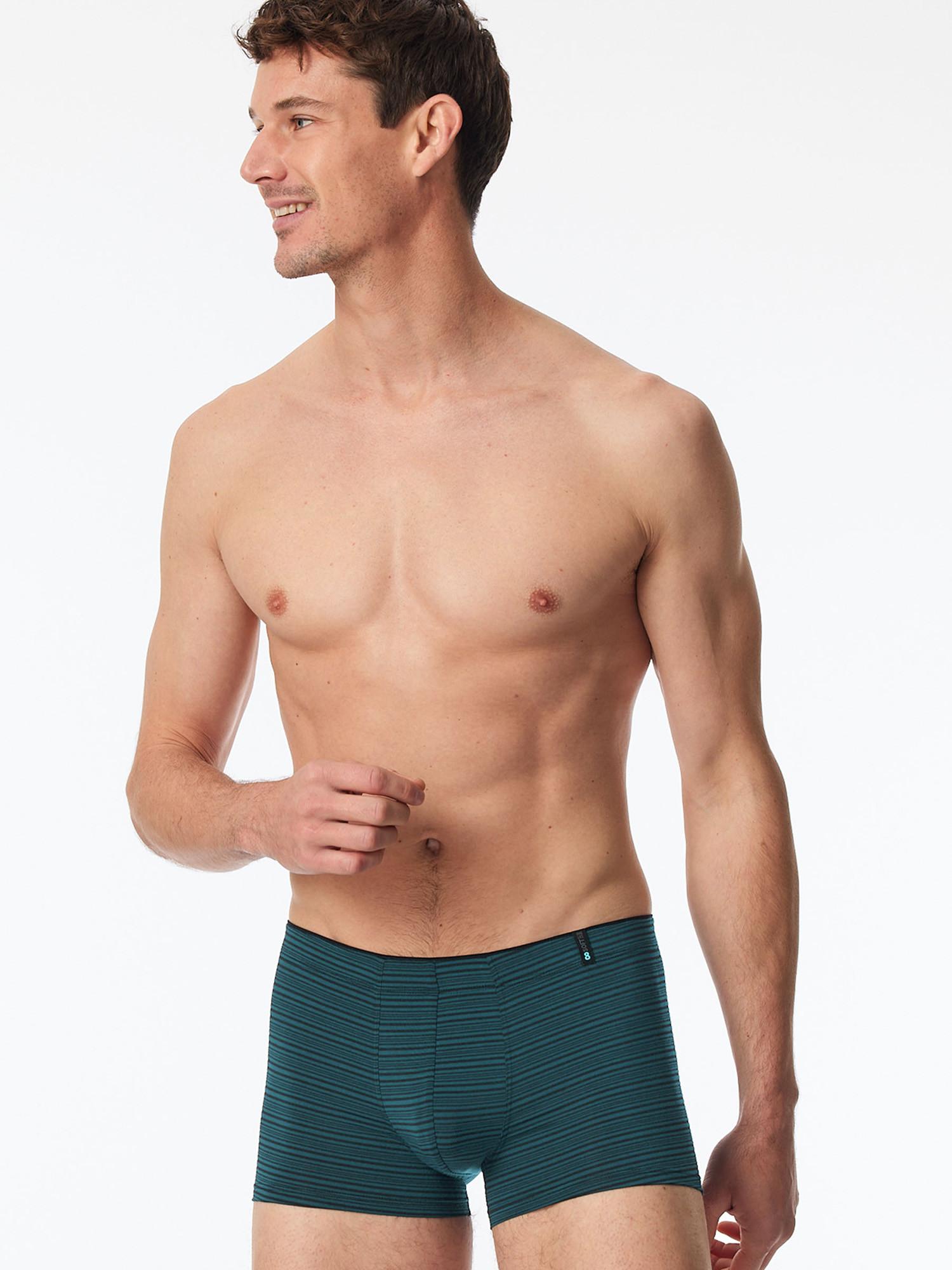 Schiesser Trunk Long Life Soft  