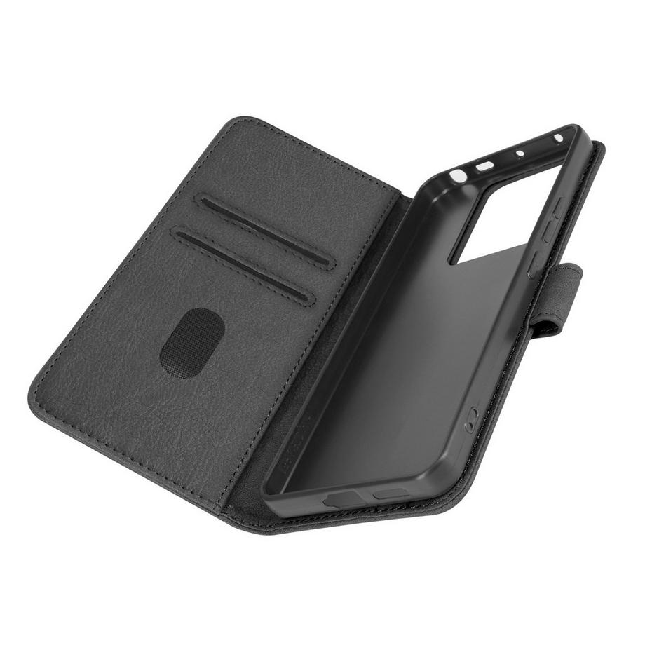 Avizar  Etui Xiaomi Redmi Note 13 Pro 5G Schwarz 
