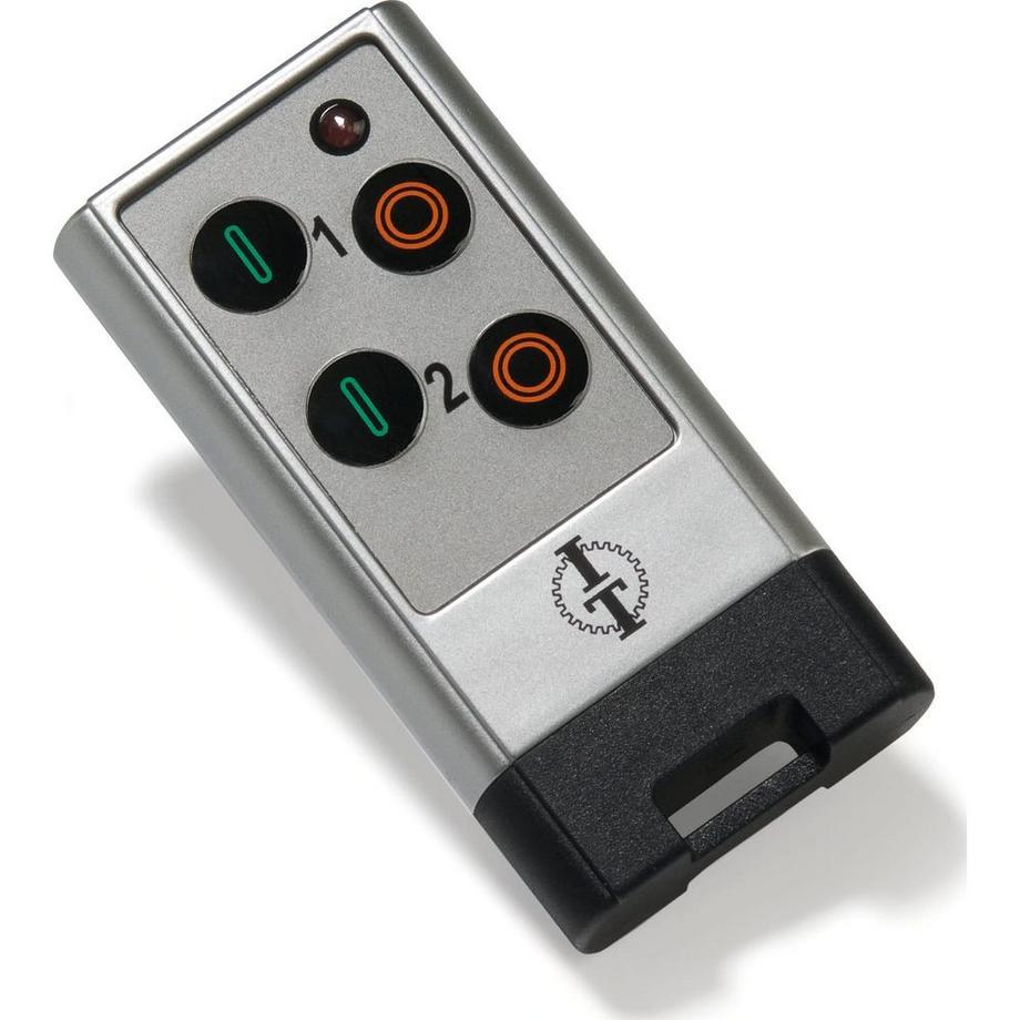 Intertechno  intertechno ITKL-2 telecomando RF Wireless Pulsanti 