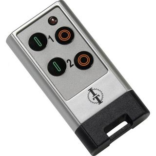 Intertechno  funk-mini-handsender 2-fach itkl-2 