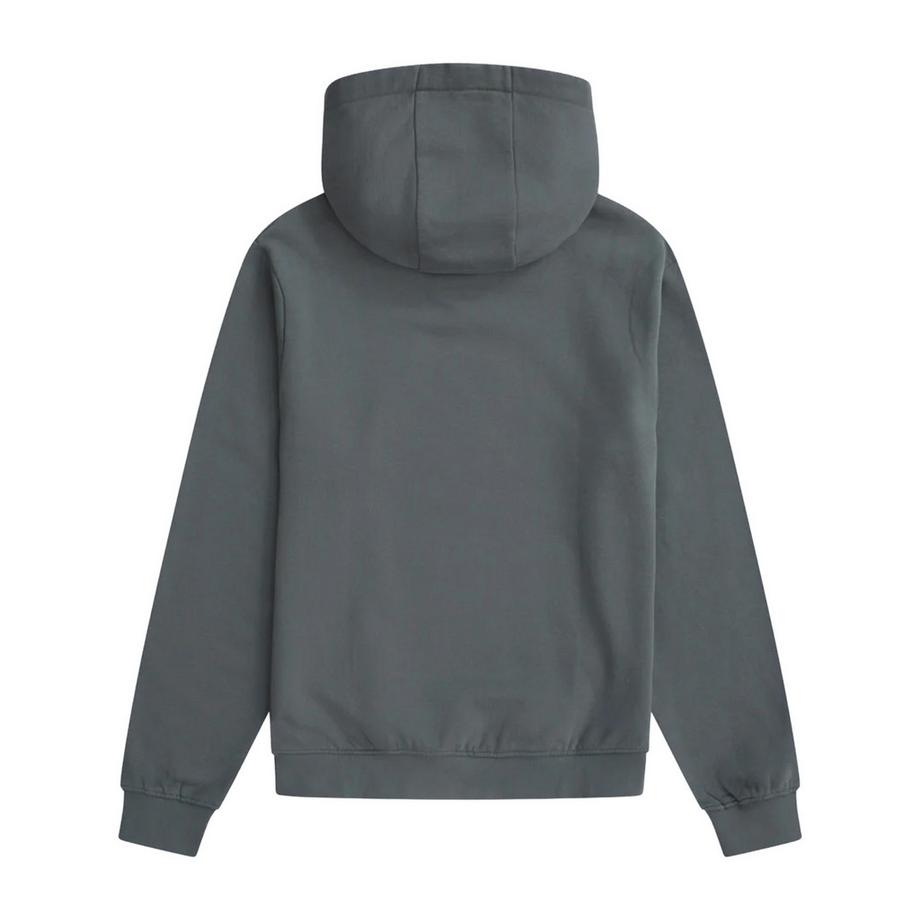 Mountain Warehouse River Felpa Con Cappuccio  