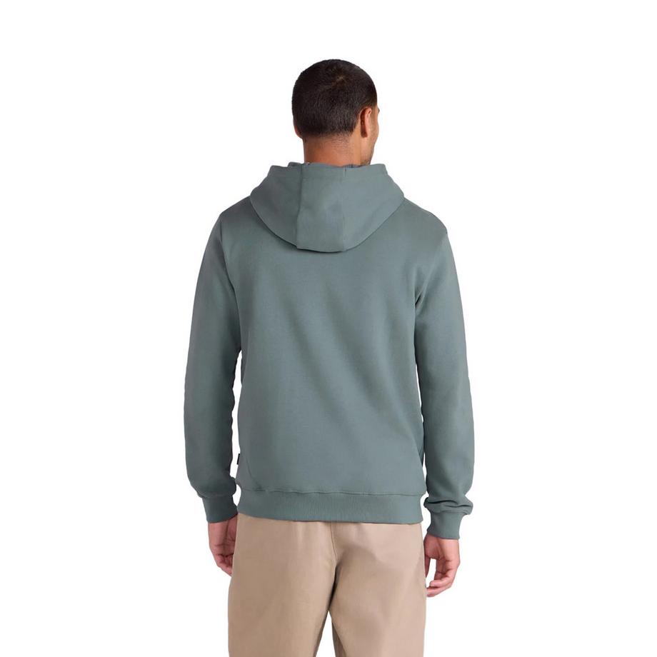 Mountain Warehouse River Felpa Con Cappuccio  