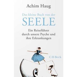 Das kleine Buch von der Seele Haug, Achim Taschenbuch 