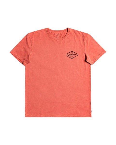 QUIKSILVER  STIRITUPSS T-Shirt 