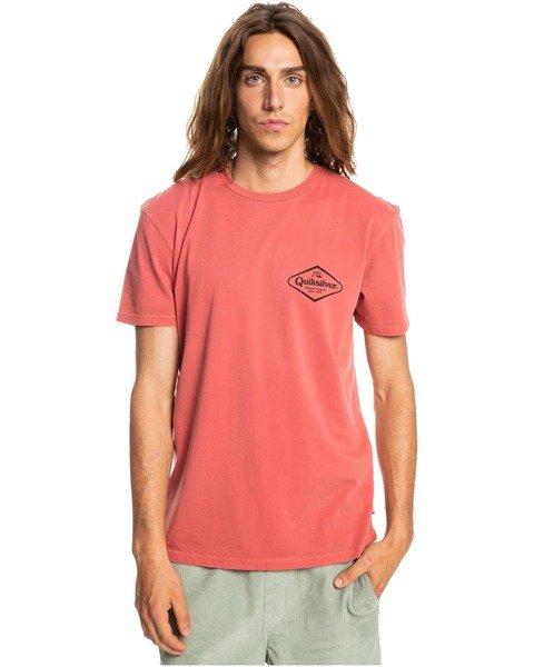 QUIKSILVER  STIRITUPSS T-Shirt 