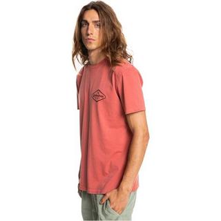 QUIKSILVER  STIRITUPSS T-Shirt 