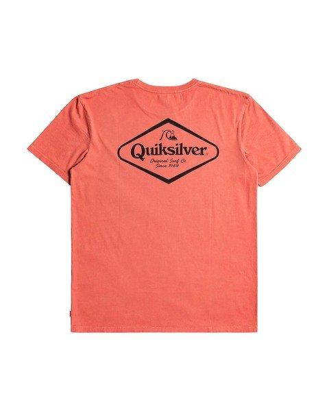 QUIKSILVER  STIRITUPSS T-Shirt 