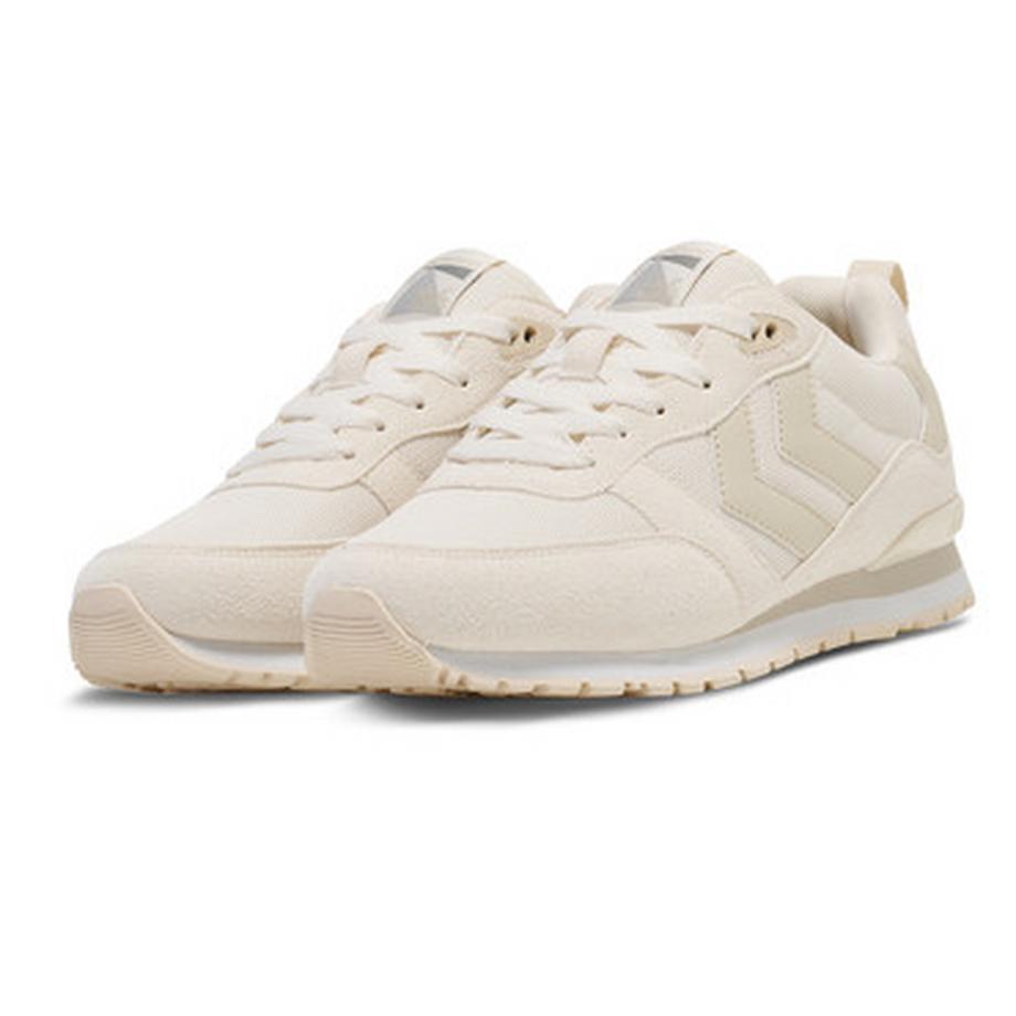 Hummel Monaco 86 Sneakers  