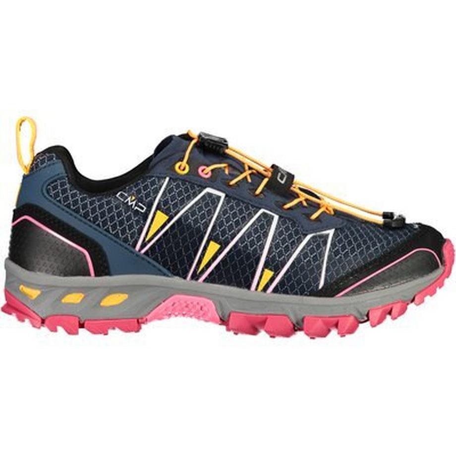 scarpe trail basse da altak