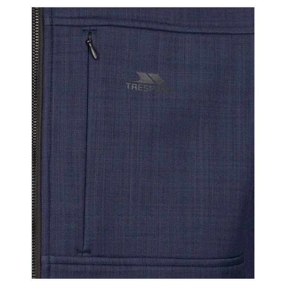 Trespass Giacca Softshell Piber  