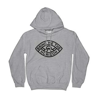 Bring Me The Horizon  Hoodie zum Überziehen 