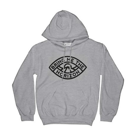 Bring Me The Horizon  Hoodie zum Überziehen 