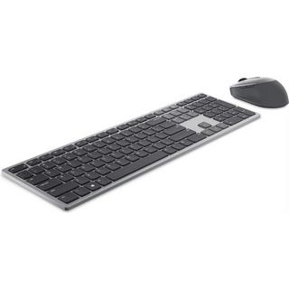 Dell  Tastatur-Maus-Set KM7321W Multi-Device Wireless CH Layout 