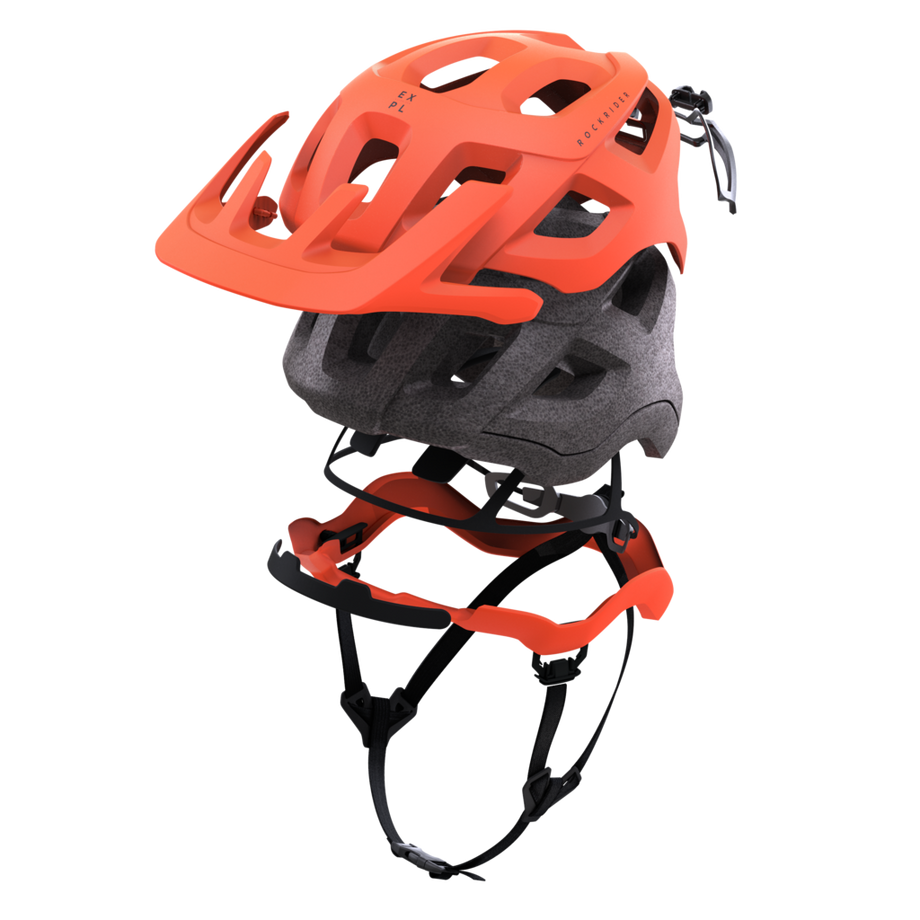 ROCKRIDER  Helm - EXPL 500 