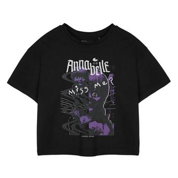 Kurzes Top  kurzärmlig