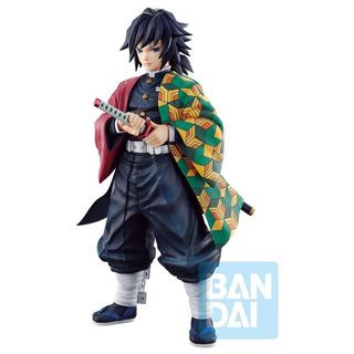 Banpresto  Figur: Demon Slayer The Hashira - Giyu Tomioka 