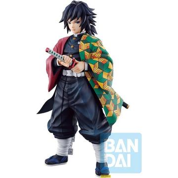 Figur: Demon Slayer The Hashira - Giyu Tomioka